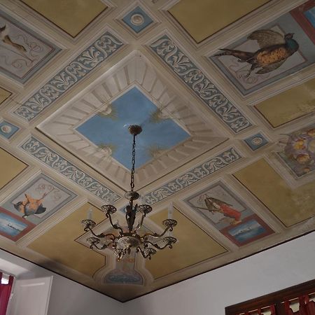 La Casa Di Antonella Ξενοδοχείο Σιένα Εξωτερικό φωτογραφία