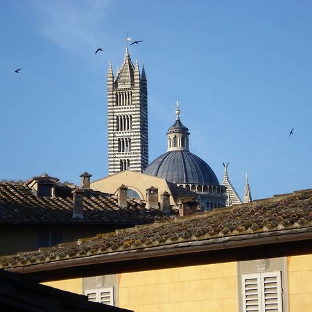 La Casa Di Antonella Ξενοδοχείο Σιένα Εξωτερικό φωτογραφία