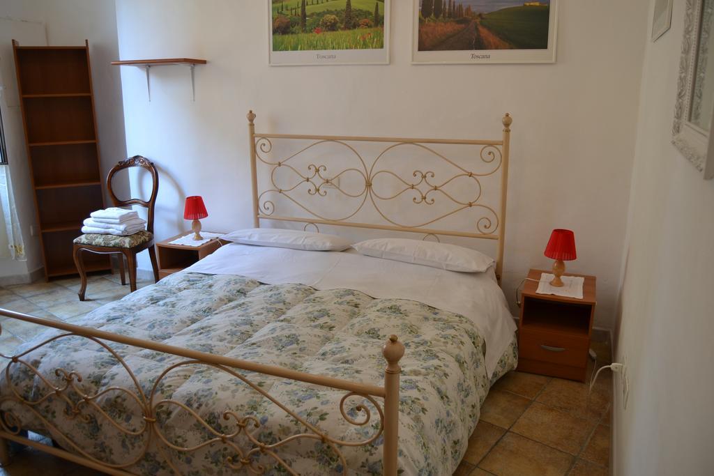 La Casa Di Antonella Ξενοδοχείο Σιένα Εξωτερικό φωτογραφία