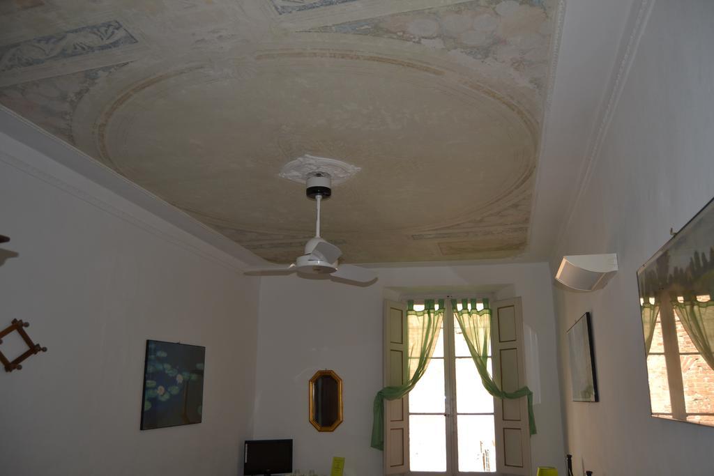 La Casa Di Antonella Ξενοδοχείο Σιένα Εξωτερικό φωτογραφία