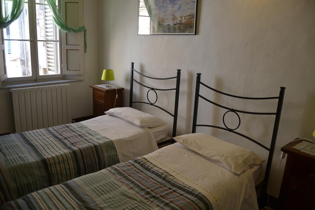 La Casa Di Antonella Ξενοδοχείο Σιένα Εξωτερικό φωτογραφία