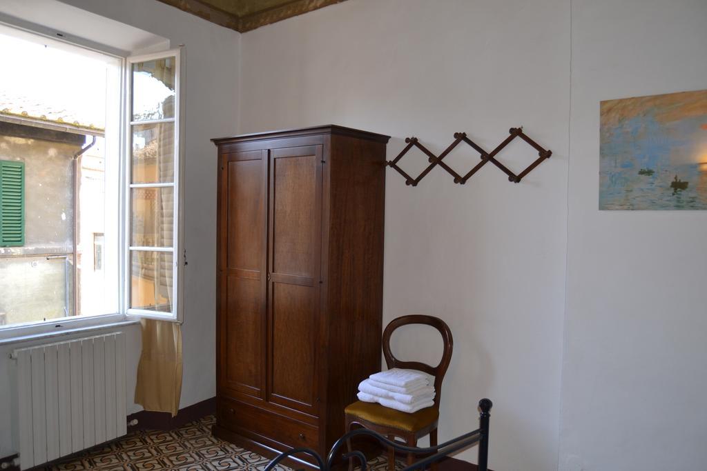 La Casa Di Antonella Ξενοδοχείο Σιένα Εξωτερικό φωτογραφία