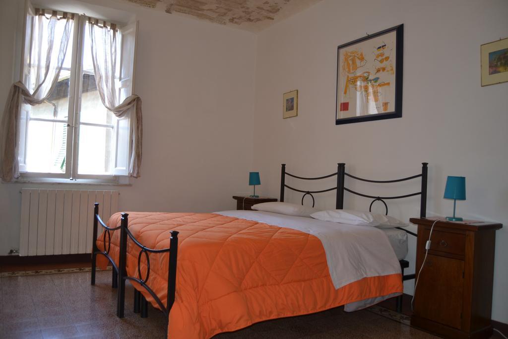 La Casa Di Antonella Ξενοδοχείο Σιένα Εξωτερικό φωτογραφία