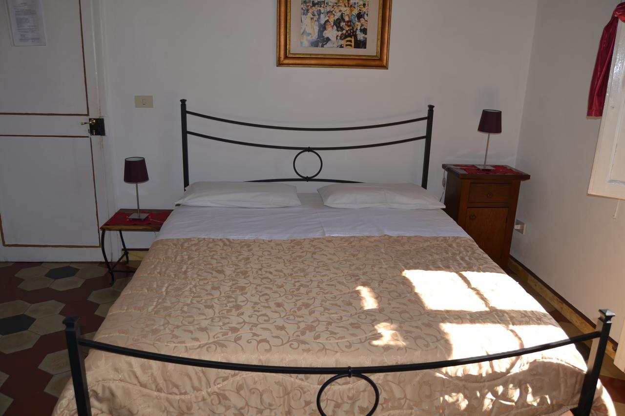 La Casa Di Antonella Ξενοδοχείο Σιένα Εξωτερικό φωτογραφία
