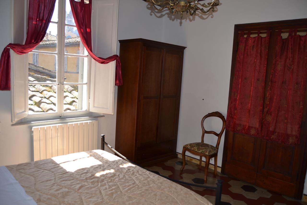 La Casa Di Antonella Ξενοδοχείο Σιένα Εξωτερικό φωτογραφία