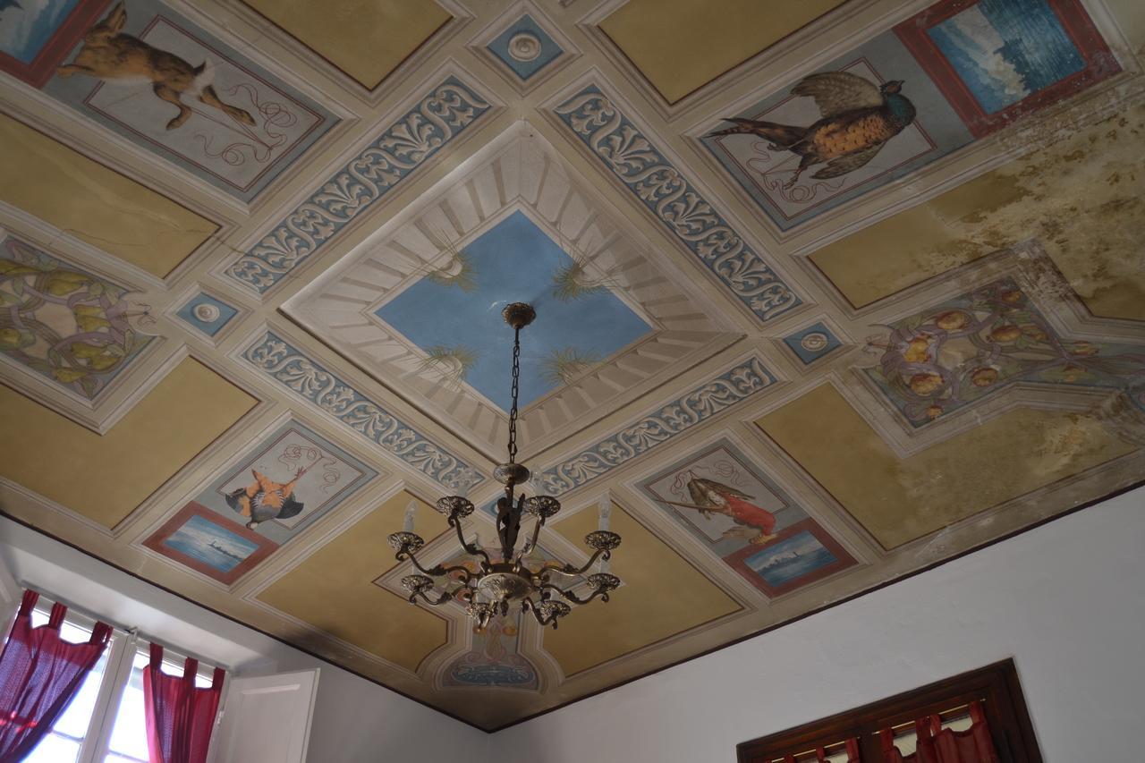 La Casa Di Antonella Ξενοδοχείο Σιένα Εξωτερικό φωτογραφία