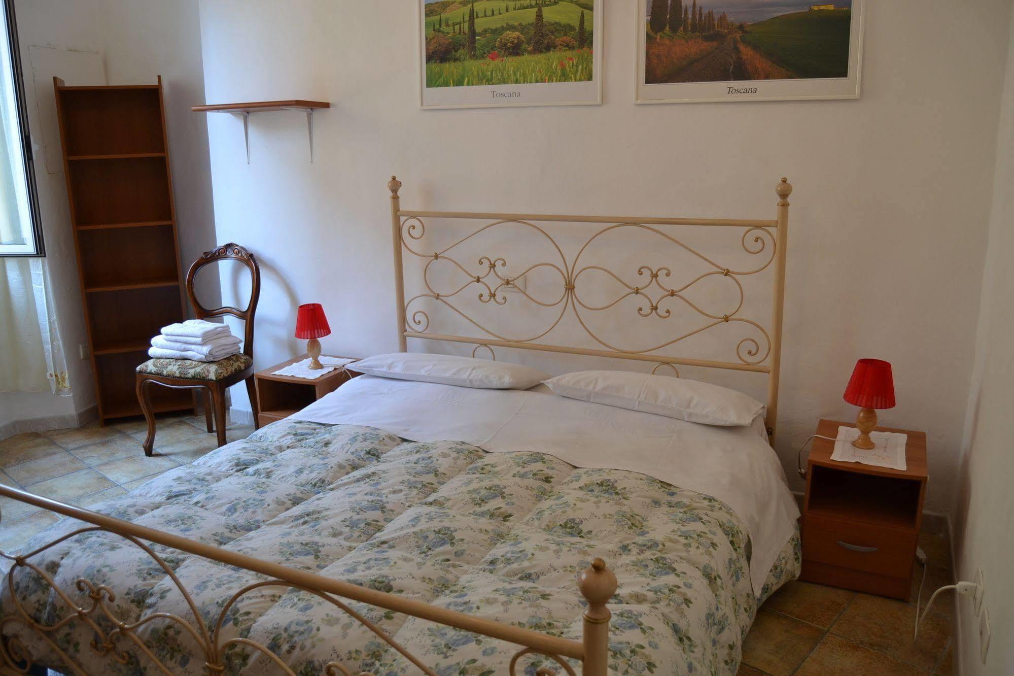 La Casa Di Antonella Ξενοδοχείο Σιένα Εξωτερικό φωτογραφία