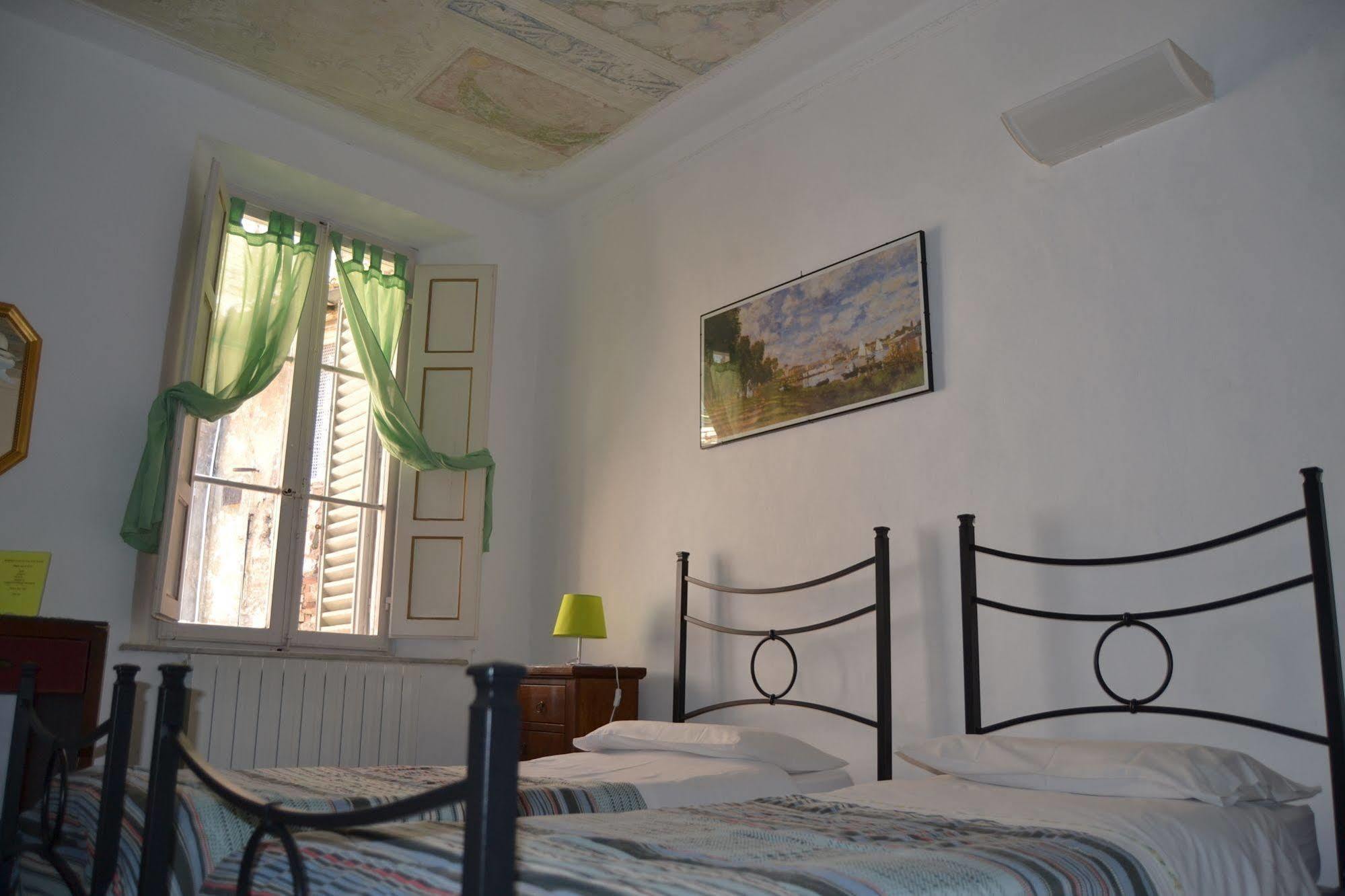 La Casa Di Antonella Ξενοδοχείο Σιένα Εξωτερικό φωτογραφία