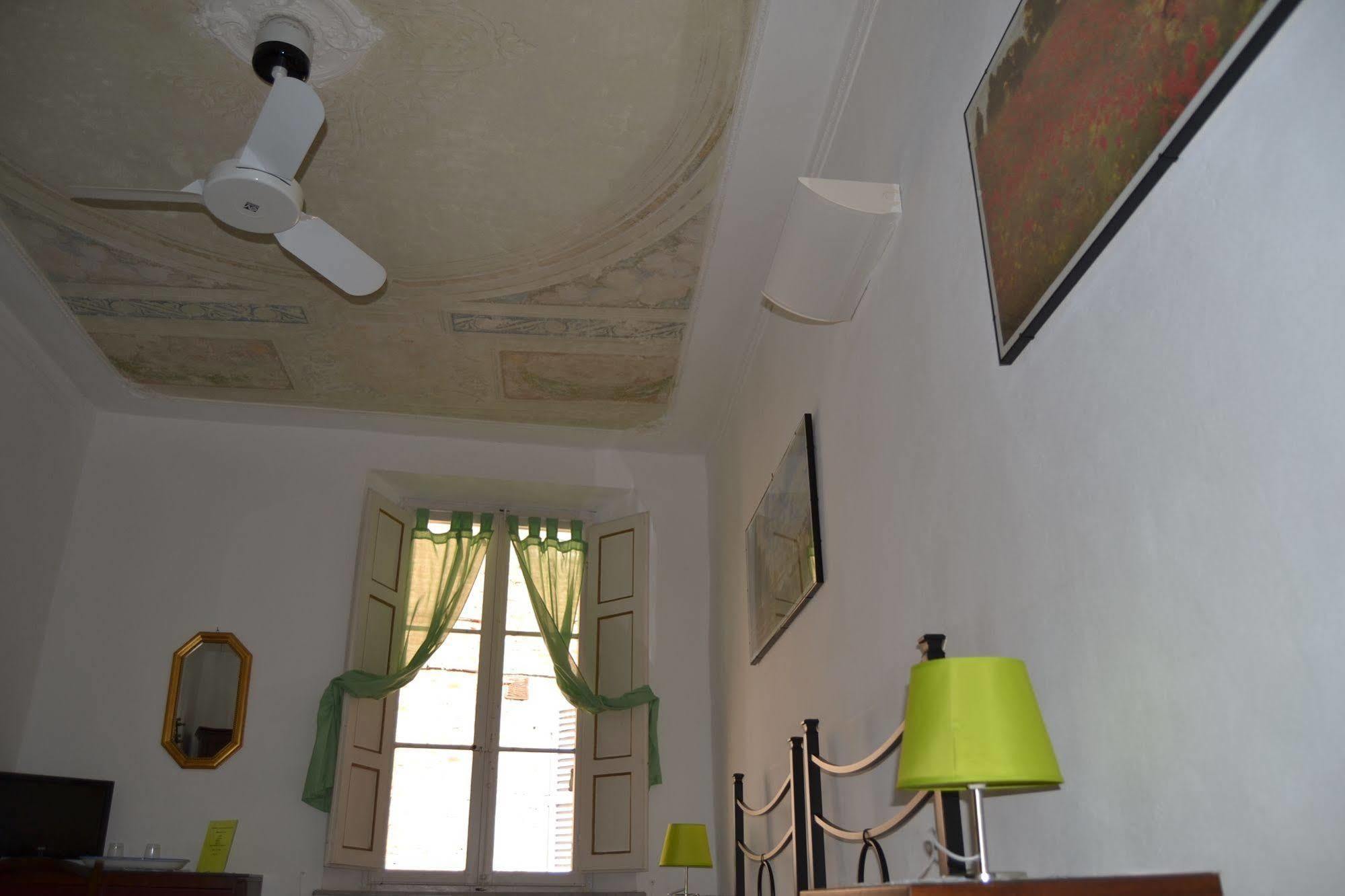 La Casa Di Antonella Ξενοδοχείο Σιένα Εξωτερικό φωτογραφία