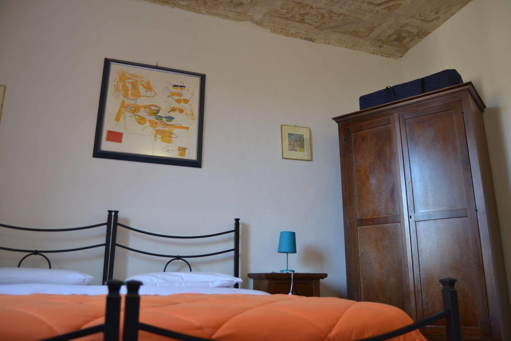 La Casa Di Antonella Ξενοδοχείο Σιένα Εξωτερικό φωτογραφία