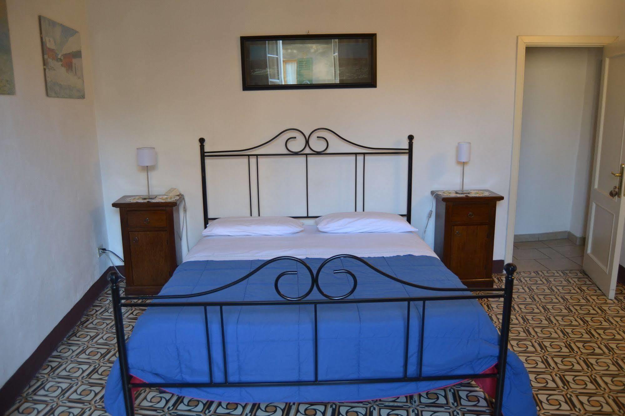 La Casa Di Antonella Ξενοδοχείο Σιένα Εξωτερικό φωτογραφία