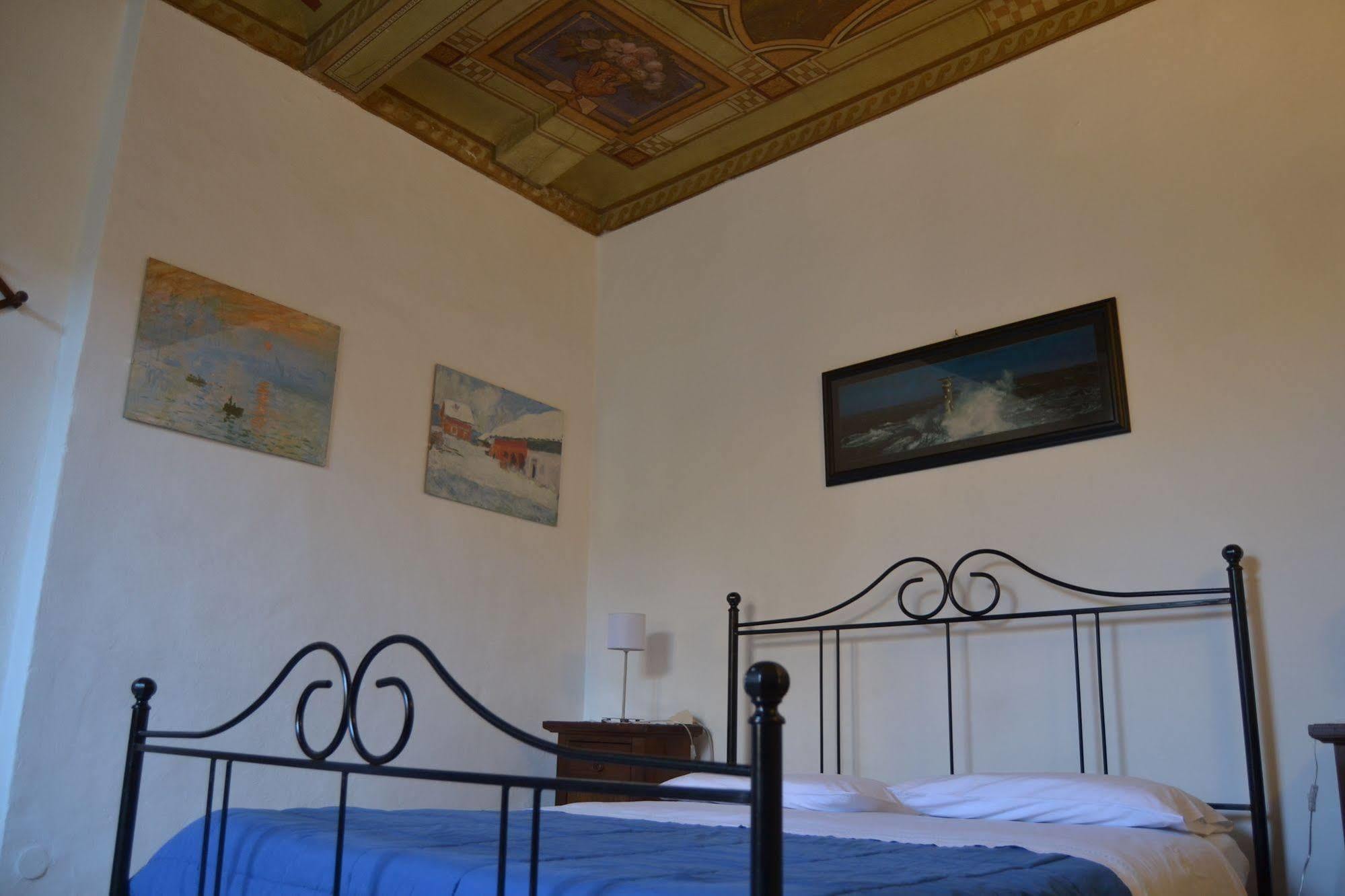 La Casa Di Antonella Ξενοδοχείο Σιένα Εξωτερικό φωτογραφία