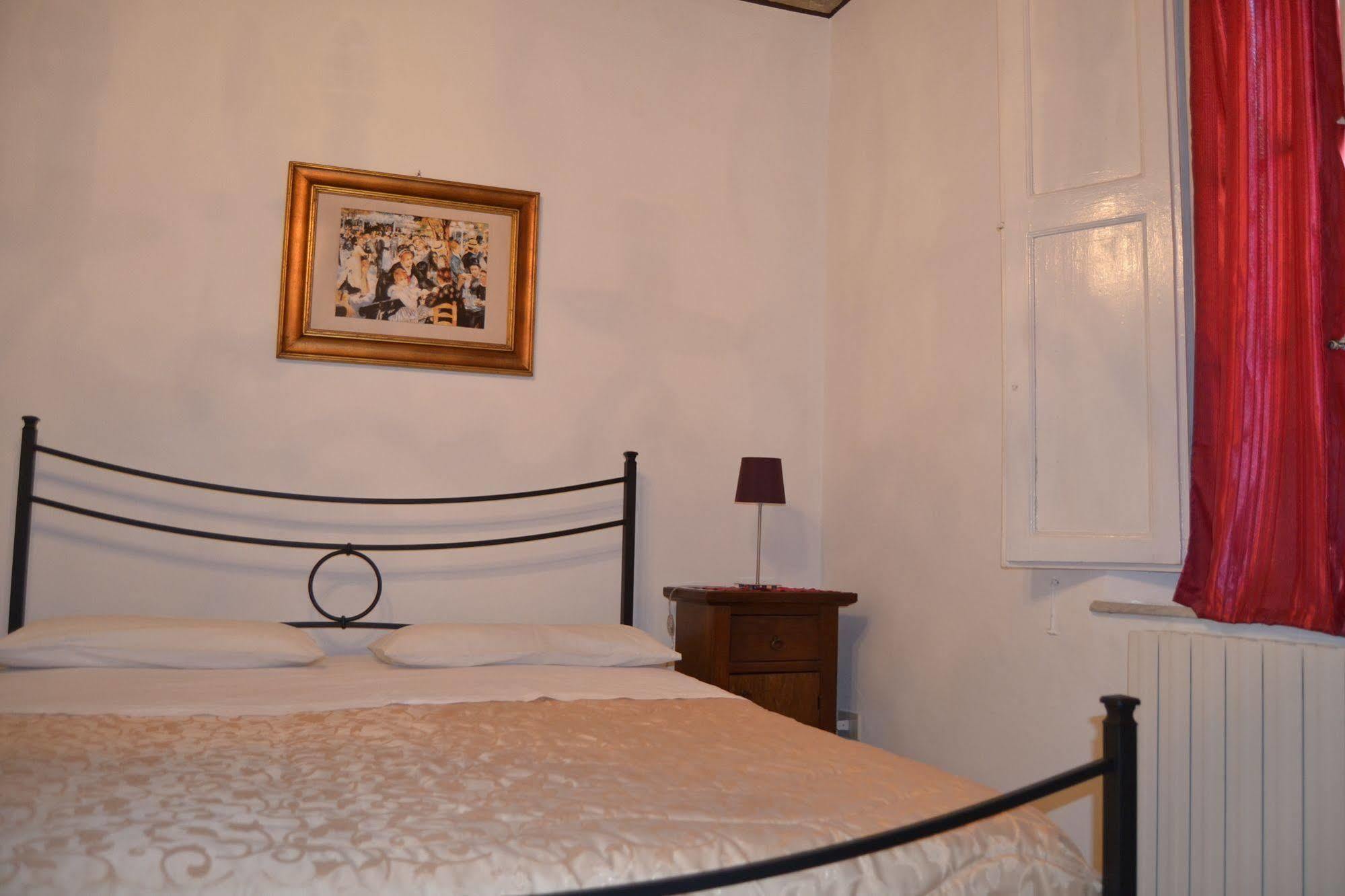 La Casa Di Antonella Ξενοδοχείο Σιένα Εξωτερικό φωτογραφία