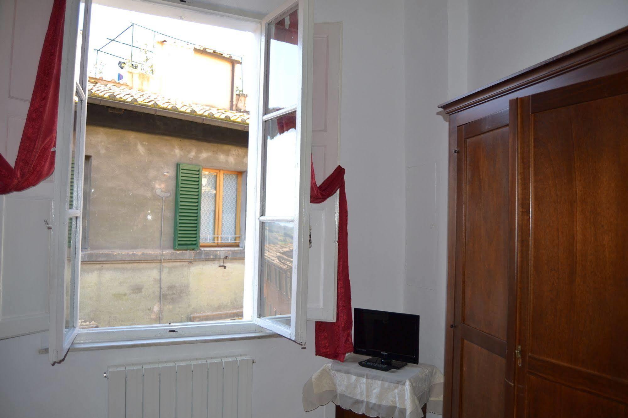 La Casa Di Antonella Ξενοδοχείο Σιένα Εξωτερικό φωτογραφία