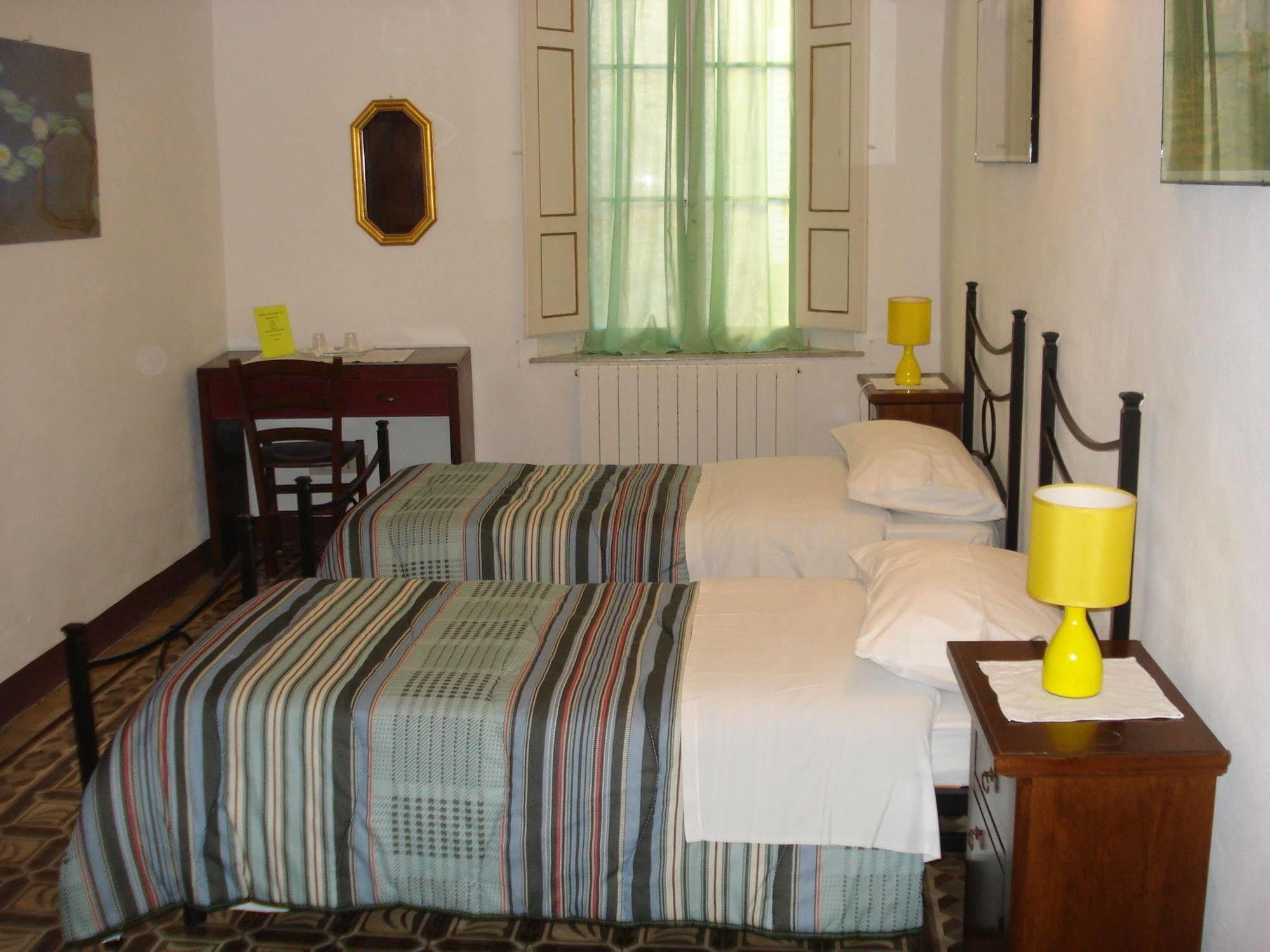 La Casa Di Antonella Ξενοδοχείο Σιένα Εξωτερικό φωτογραφία
