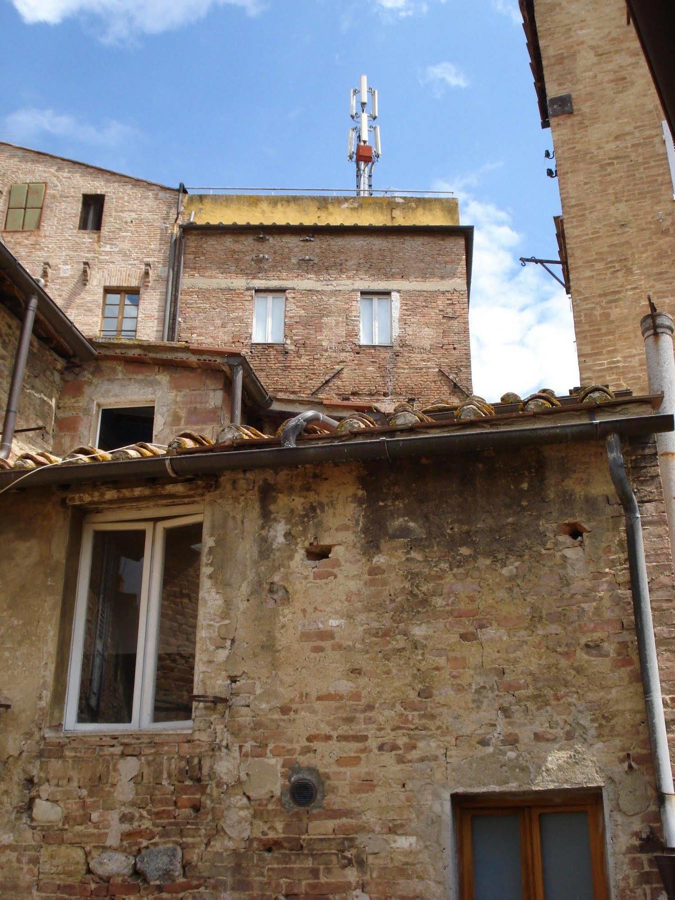 La Casa Di Antonella Ξενοδοχείο Σιένα Εξωτερικό φωτογραφία