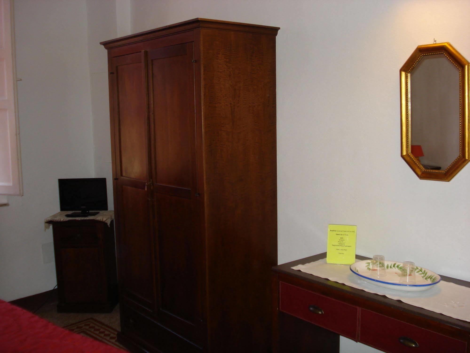 La Casa Di Antonella Ξενοδοχείο Σιένα Εξωτερικό φωτογραφία
